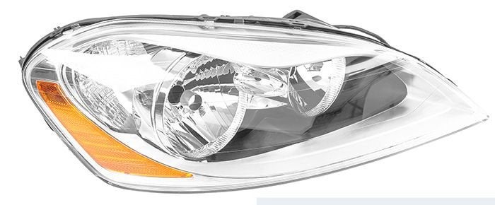 Volvo Koplamp rechts Xc60 H7 OEM ref 31395467 Volvo onderdee, Enlèvement ou Envoi, Neuf, Volvo