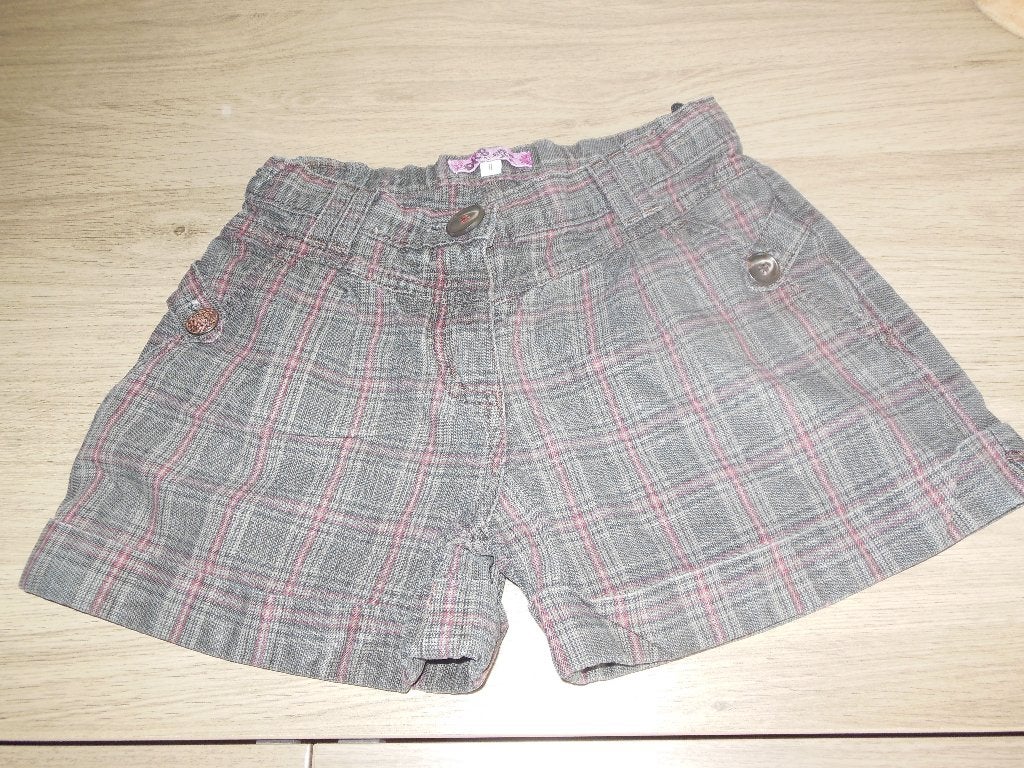 wintershort CKS 8j, Ophalen of Verzenden, Cks, Meisje, Broek