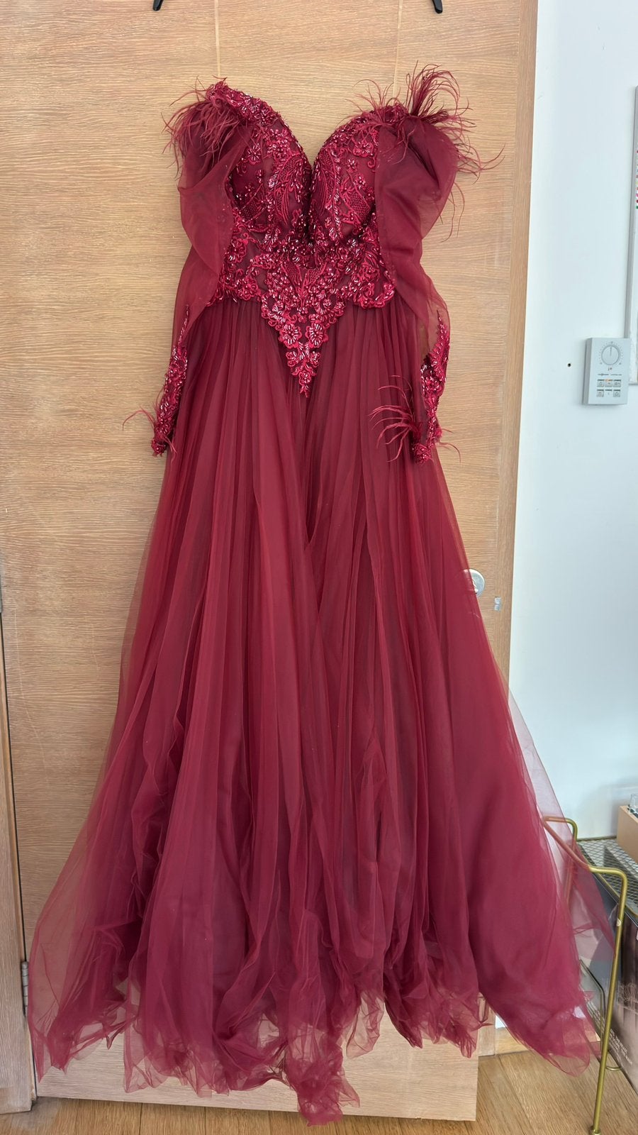 Dress, Kleding | Dames, Gelegenheidskleding, Ophalen of Verzenden, Zo goed als nieuw