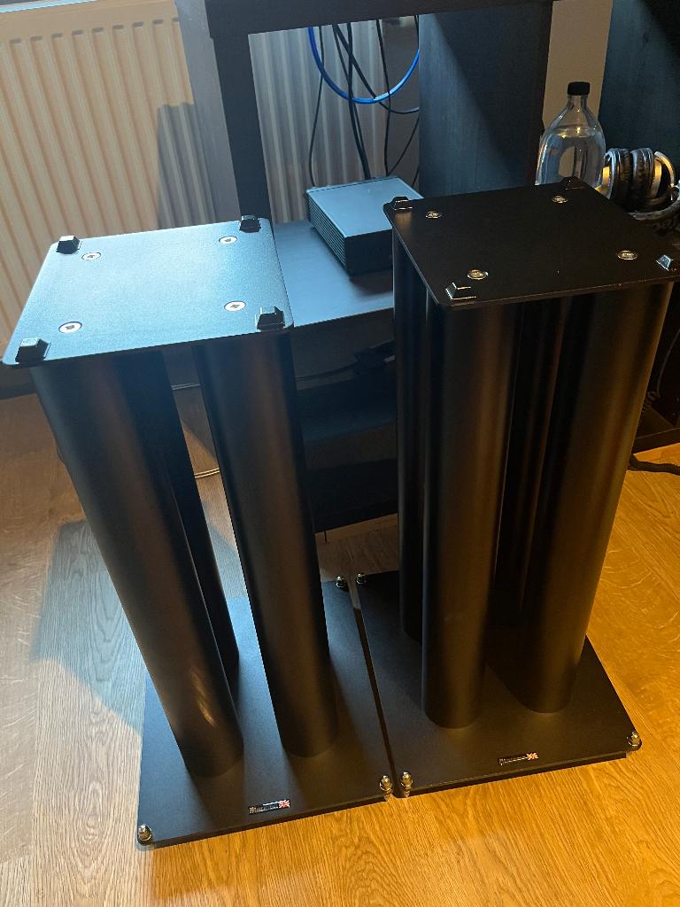 Atacama HMS 2X 600, Neuf, Autres marques, Moins de 60 watts, Enlèvement ou Envoi