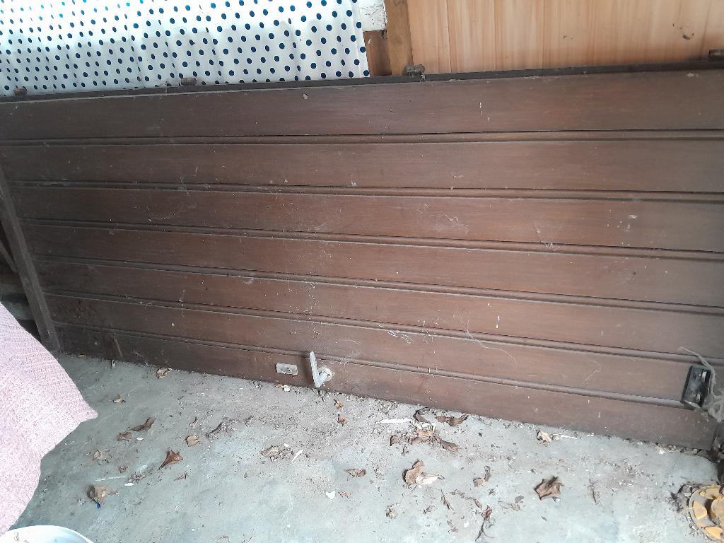 buitendeur, Doe-het-zelf en Bouw, Ophalen, Buitendeur
