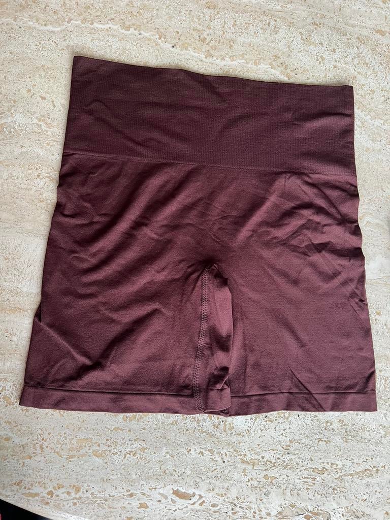Culotte, Enlèvement ou Envoi