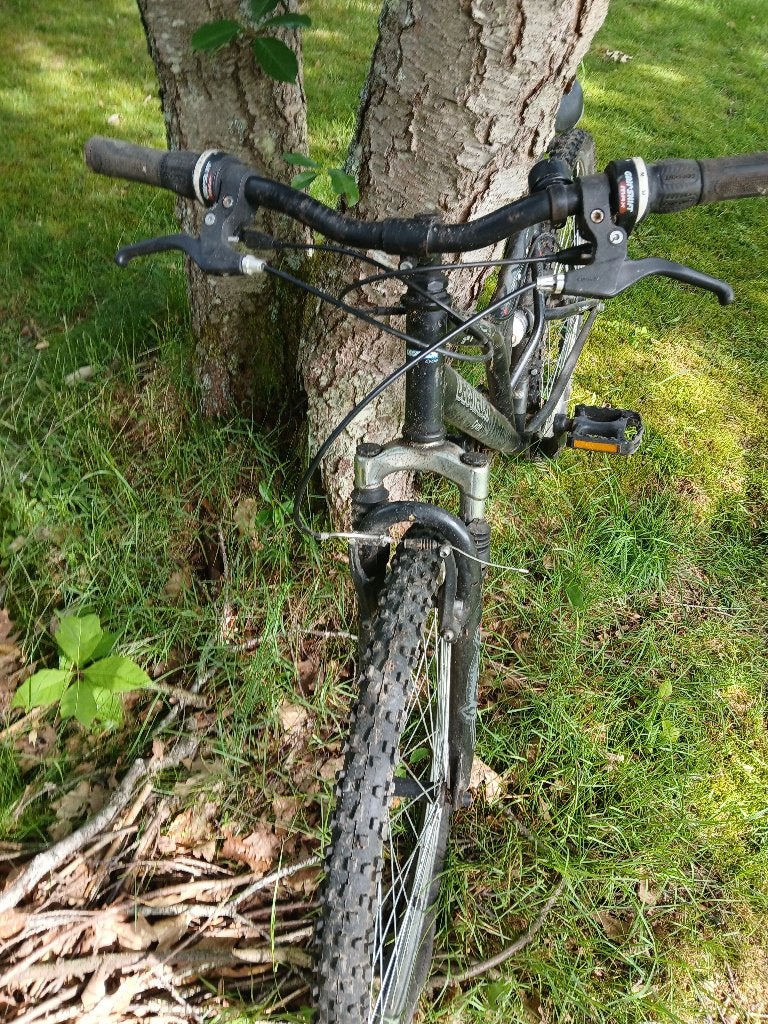 Velo VTT taille 26, Enlèvement, Utilisé, Autres marques
