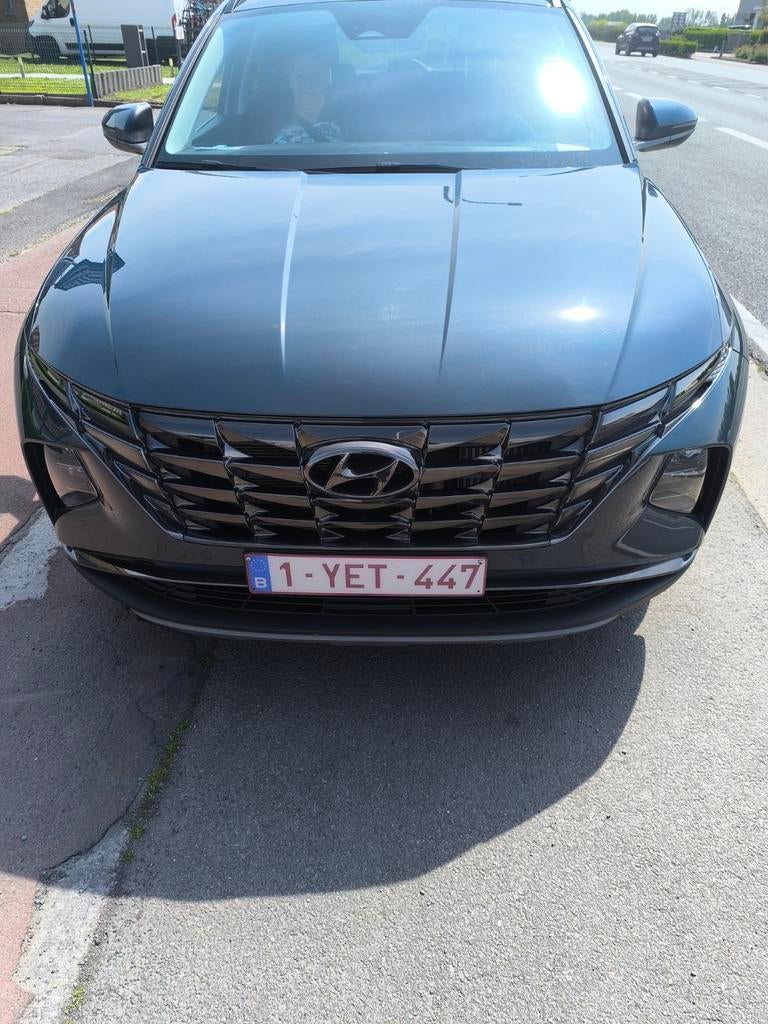 Hyundai Tucson, Particulier, Te koop, Tucson