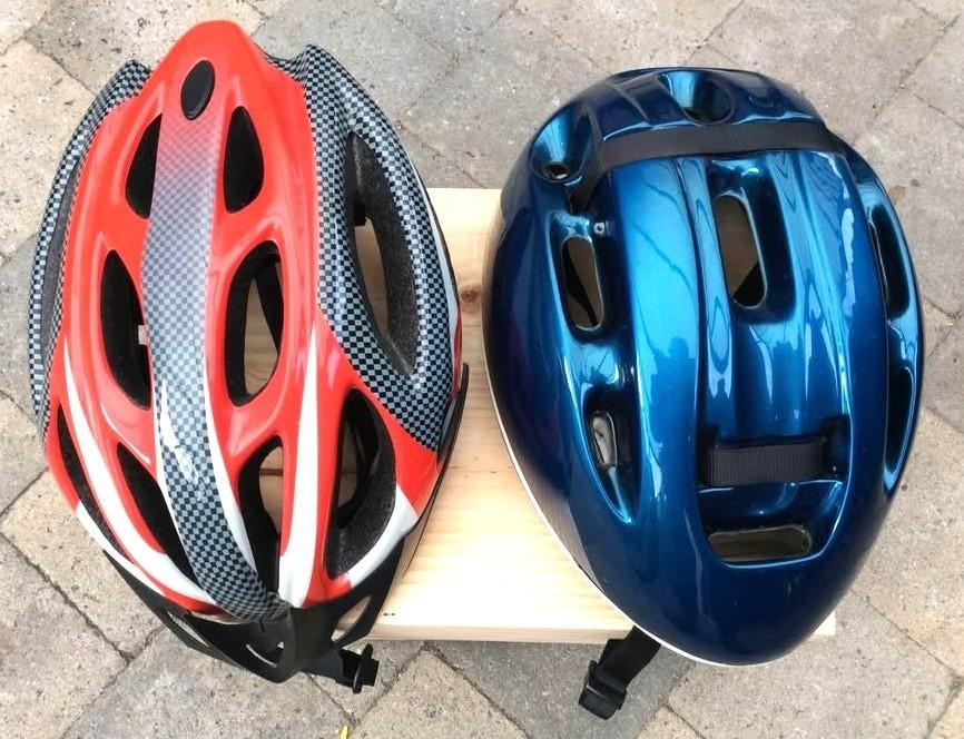 Fietshelm slechts 15€, Ophalen of Verzenden