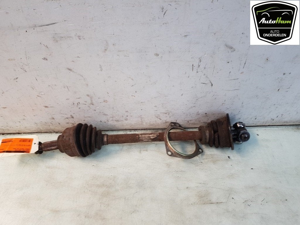 CARDAN AVANT GAUCHE (TRANSMISSION) Renault Trafic New (FL), Dhr. J. Ham, Renault, Administratie@autoham.nl, Utilisé