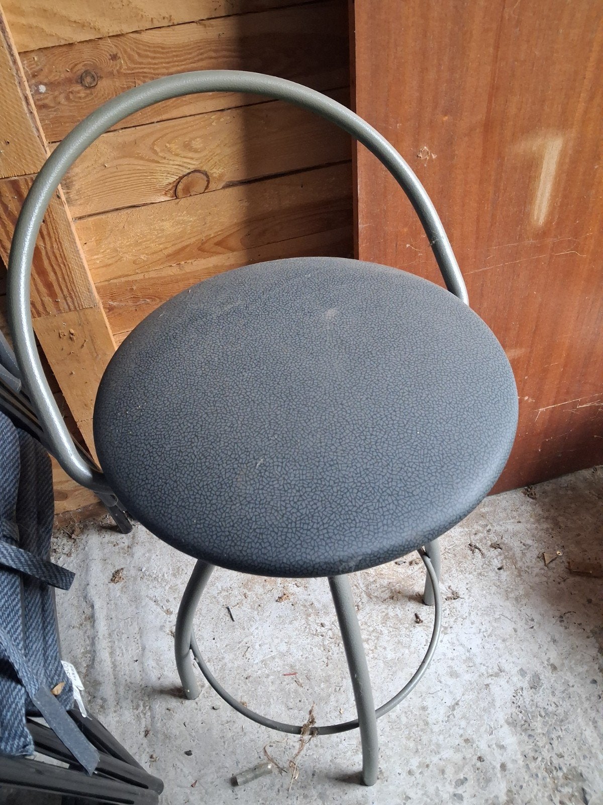 4 barstoelen, Huis en Inrichting, Ophalen