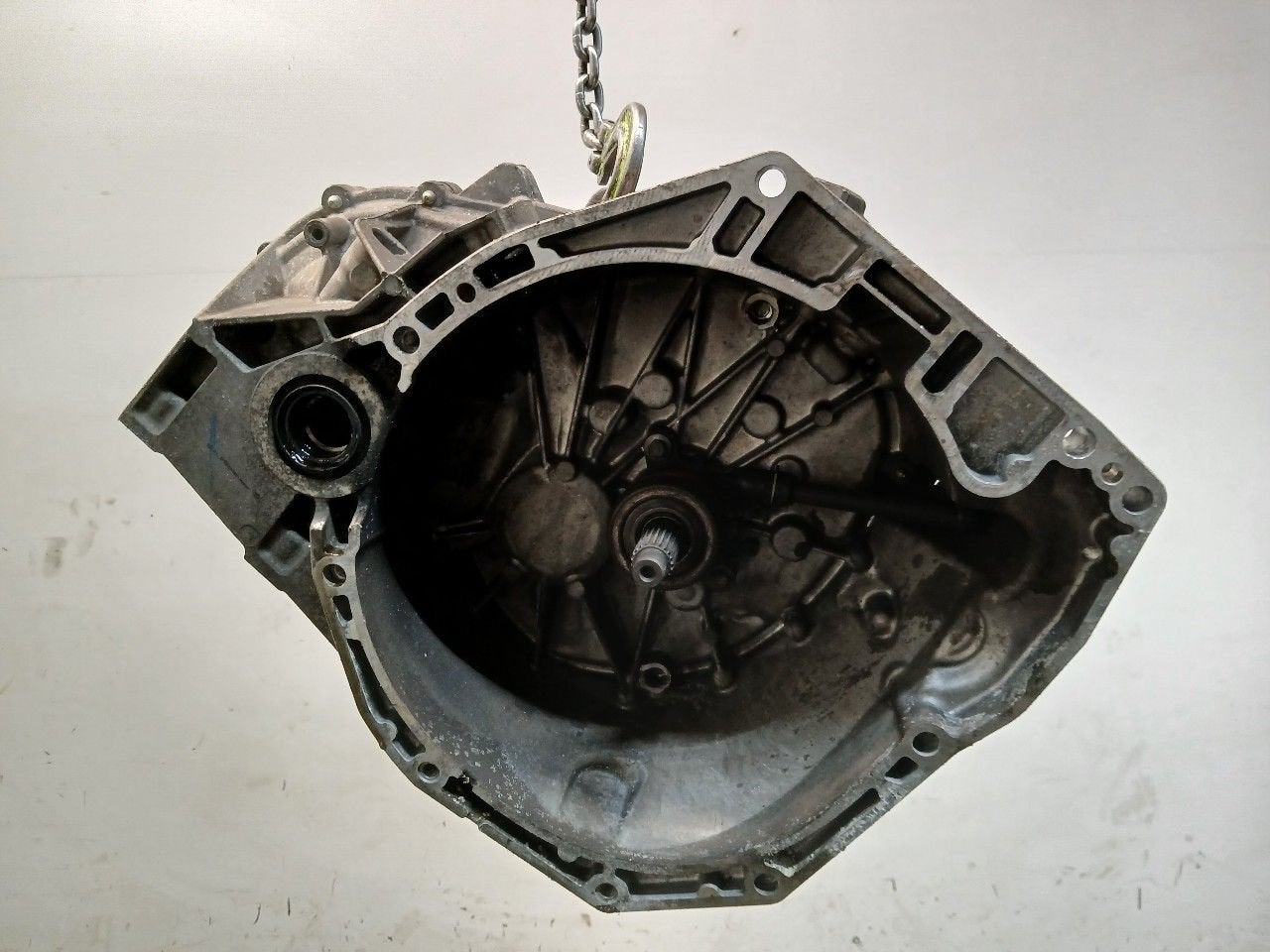 Versnellingsbak schakel Renault Mégane, Onderdelen@venauto.nl, Gebruikt, Ettenseweg 76, 4706 PB Roosendaal, The Netherlands, Herkomst onderdeel bekend