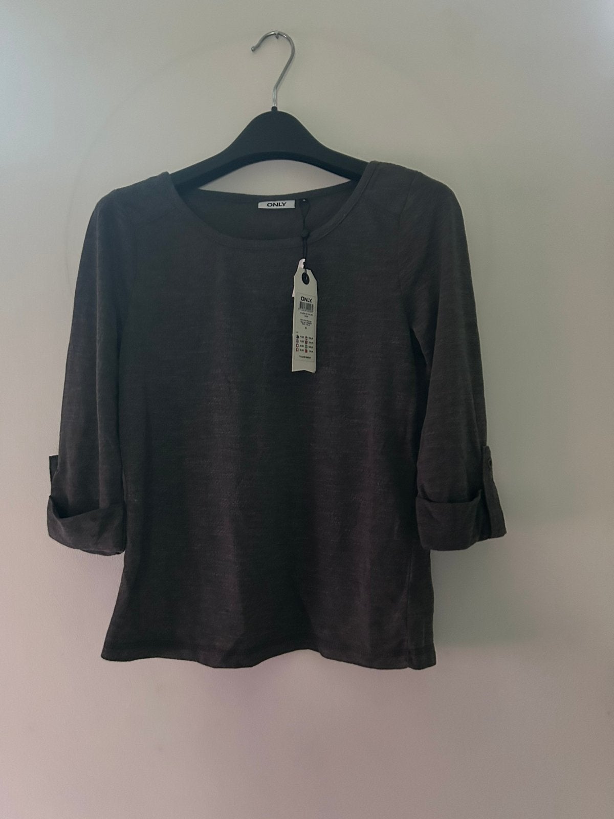 ONLY, Nieuw, Ophalen of Verzenden, Lange mouw, Maat 36 (S)