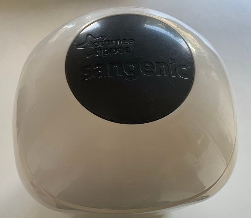 Tommee tippee sangenic luieremmer, Enlèvement, Comme neuf