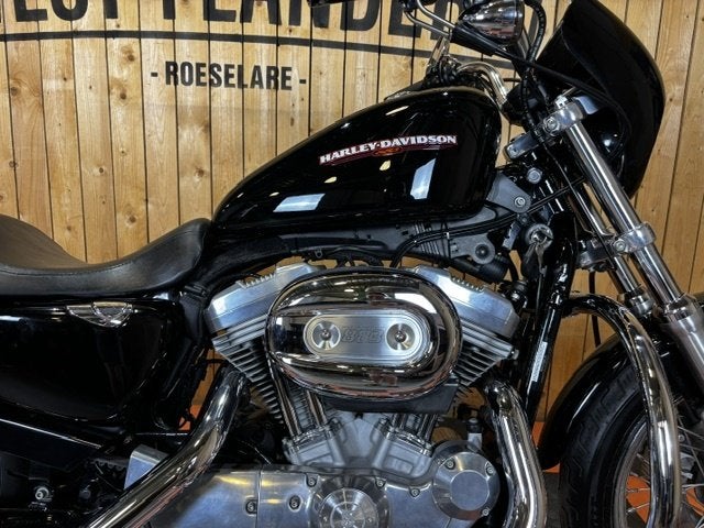 Harley-Davidson Sportster 883 Low, Customerservices@harley‑davidson.com, 3700 West Juneau Avenue
WI 53208  Milwaukee, US, Autre