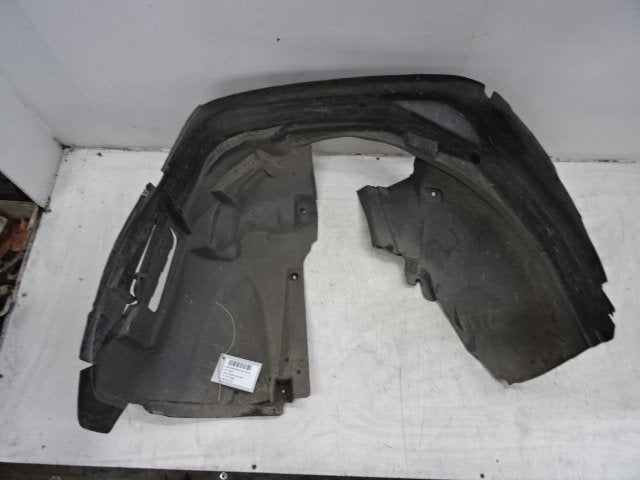 BINNENSPATSCHERM LINKS VOOR Jeep Renegade (BU), Gebruikt, Voor, Jeep, Spatbord