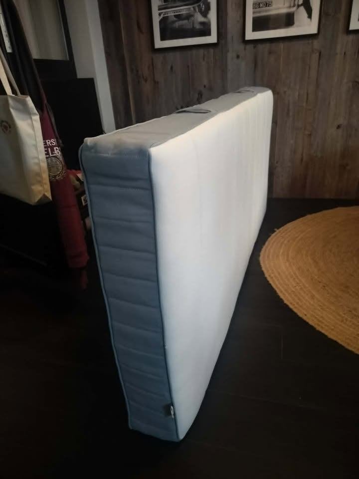 Matelas 90x200 cm, 90 cm, Matelas, Enlèvement, 200 cm