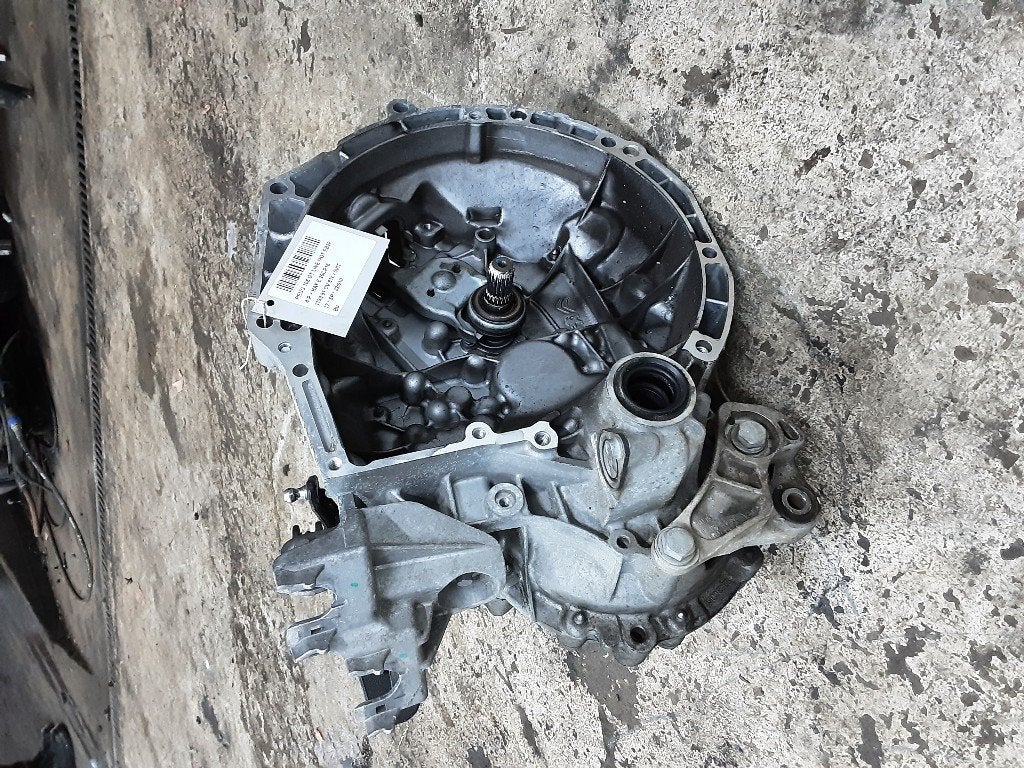 BOITE DE VITESSES MANUELLE Peugeot 108 (01-2014/-) (20CR16), Mevr. I. Hauben, Utilisé, Rue de l'Espoir 34 34
4030  GRIVEGNÉE, BE
