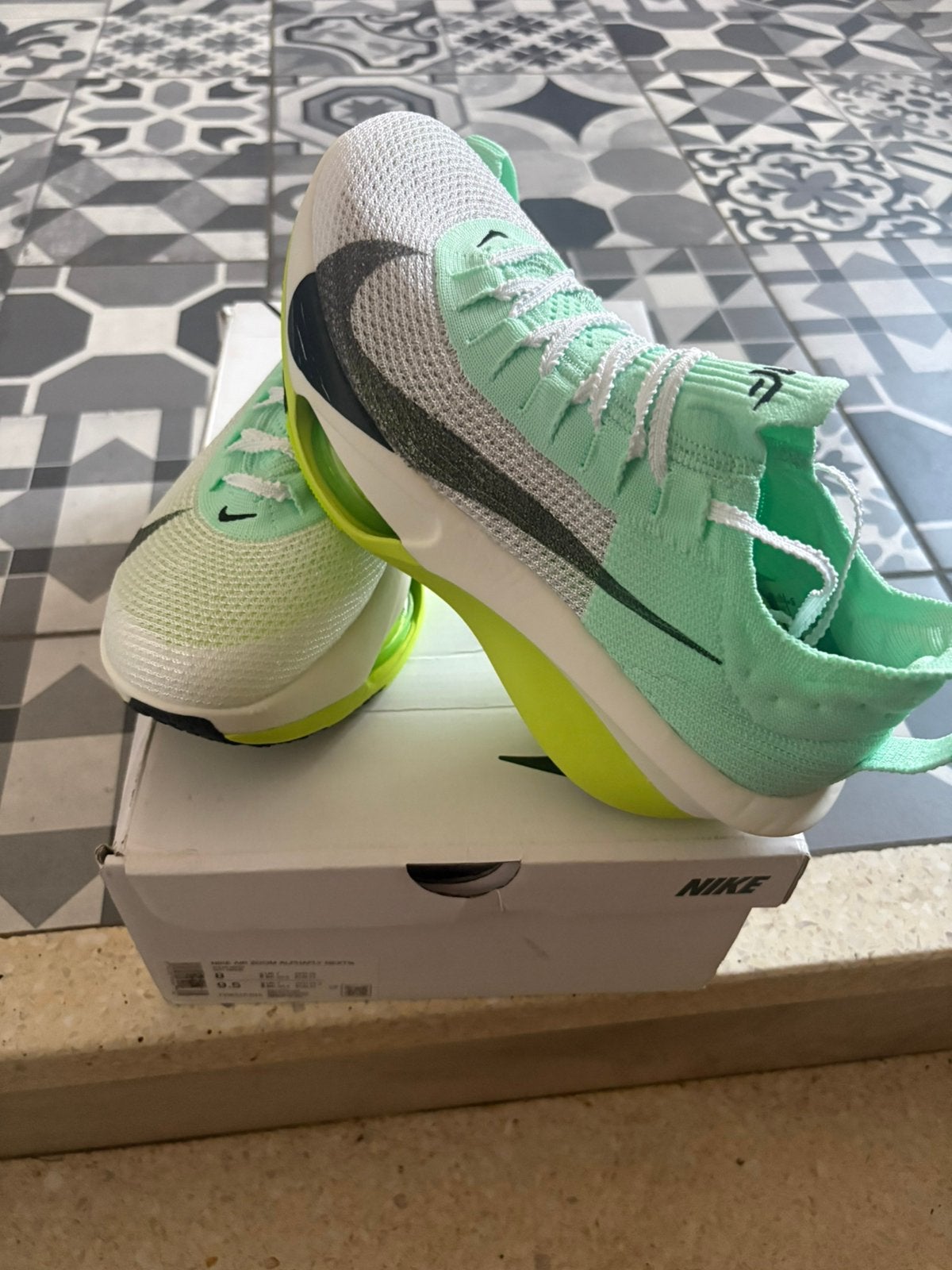 Nike alfafly runing, Ophalen of Verzenden, Zo goed als nieuw, Nike