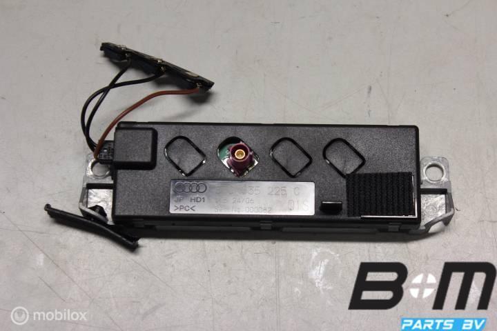 Antenne versterker rechts Audi A5 Coupe 8T0035225C, Auto diversen, Autoradio's, Gebruikt