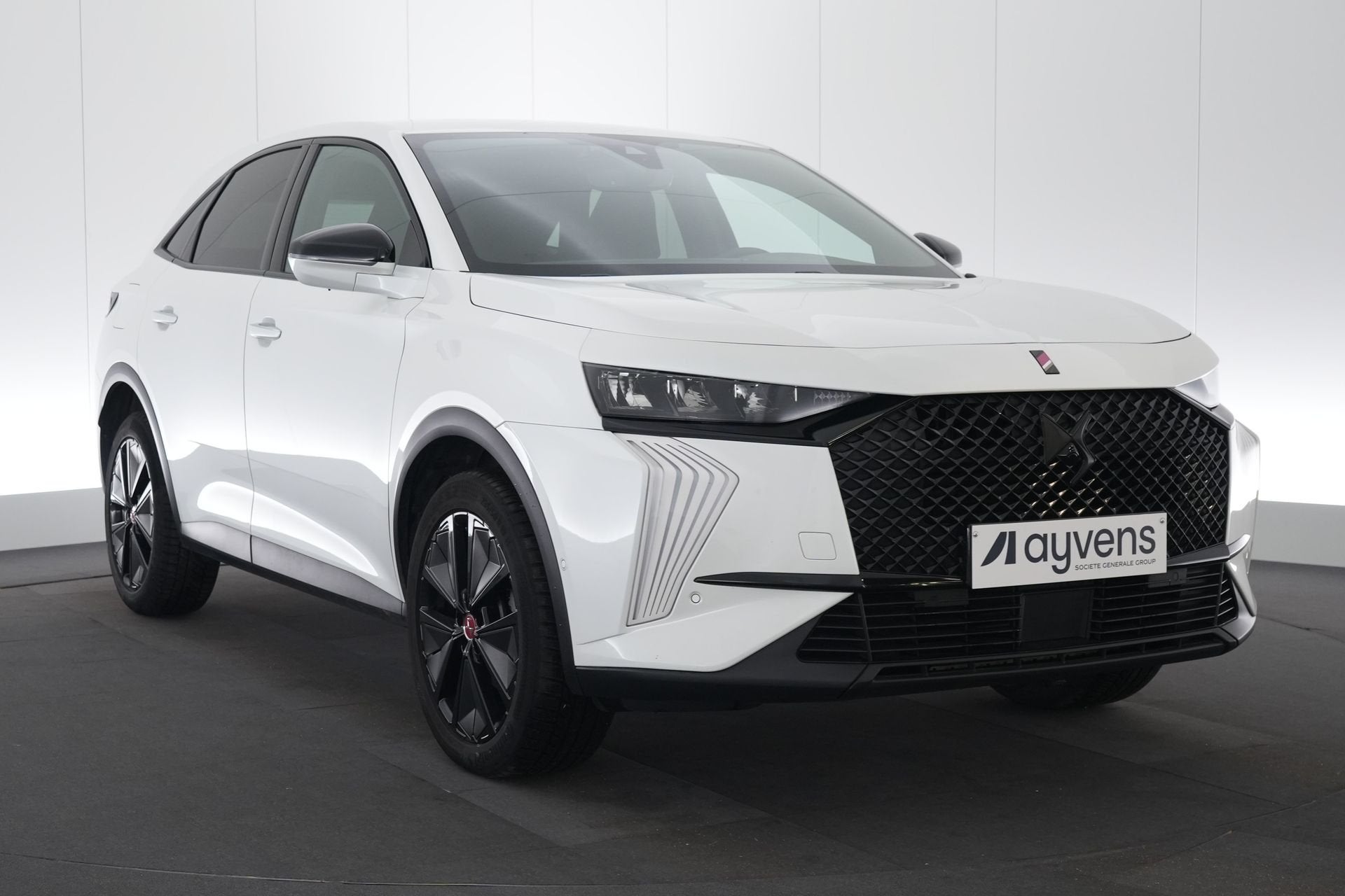 (2DWL740) DS 7 Crossback, Autos, 144 g/km, Achat, https://public.car-pass.be/vhr/d264f0e4-f824-4548-8ca6-b56a7802ec22, Euro 6