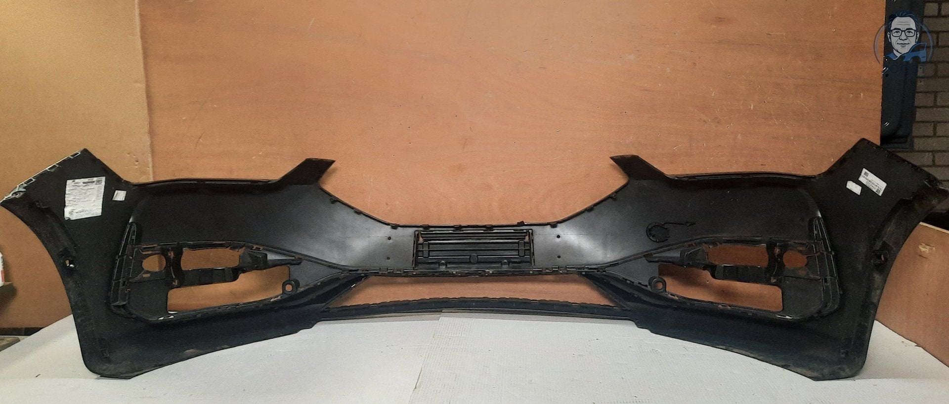Voorbumper Seat Leon Cupra / Cupra Leon v.a 2020 5FA807217B, Autos : Pièces & Accessoires, Autres marques automobiles, -Autovia A-2 km 585, 08760 Martorell, Spanje