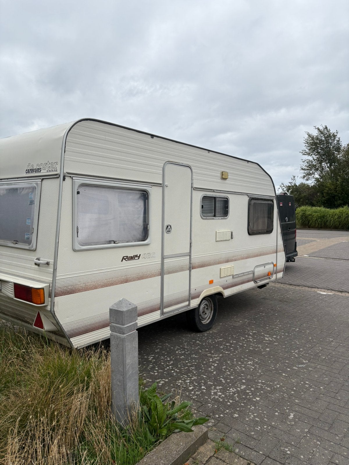 Home car 462, Caravanes & Camping, Entreprise