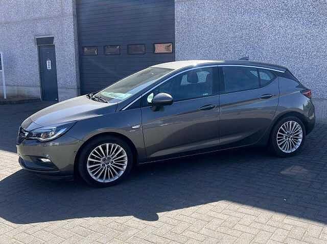 Opel Astra 1.6 CDTi ECOTEC D Dynamic Start/Stop, Autos, Opel, Achat, Entreprise, Boîte manuelle, Capteur de stationnement