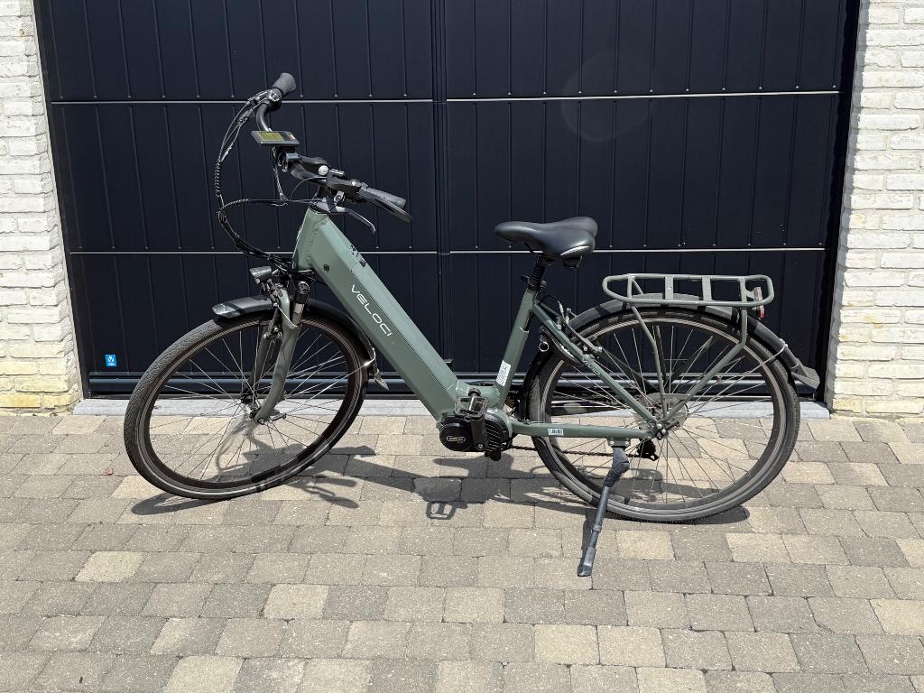 Veloci vivid, 47 tot 51 cm, Ophalen, Gebruikt, Overige merken