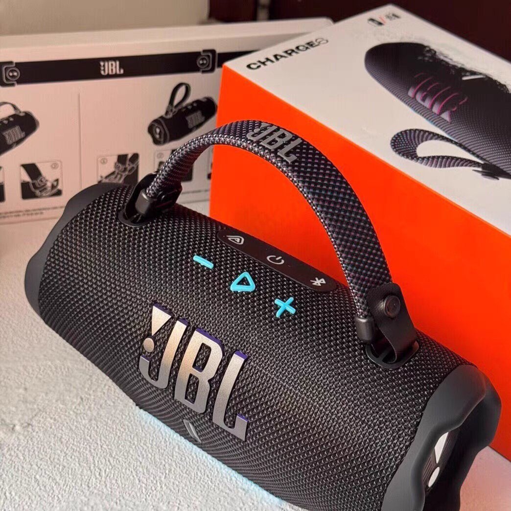 Boite JBL Charge 6 NEUVE, Bass-reflex, Enlèvement ou Envoi, Neuf, JBL