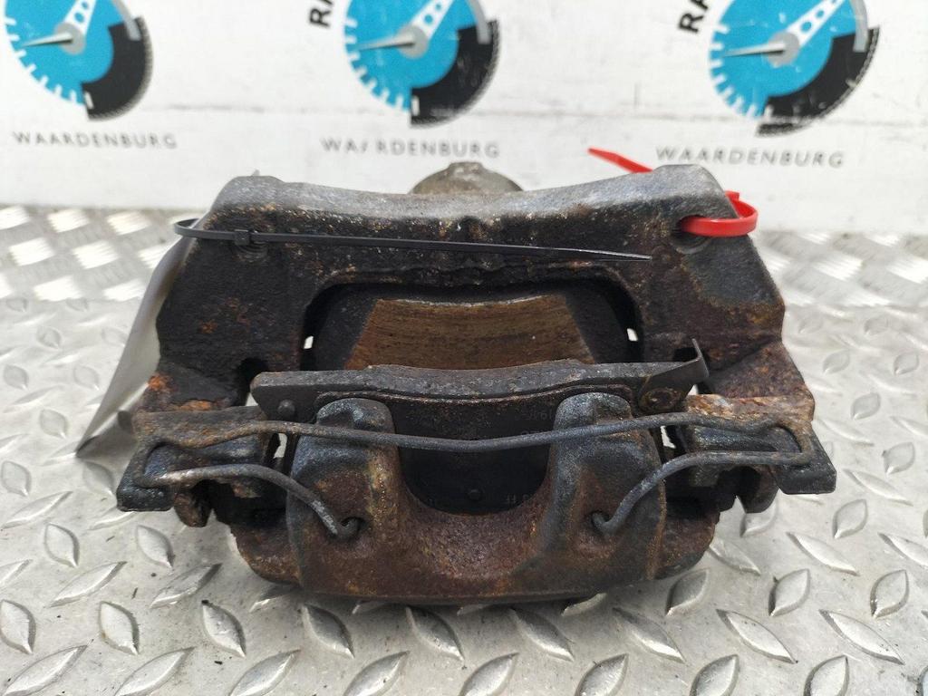 OPEL ASTRA K  REM KLAUW 2020, Auto-onderdelen, Ophalen of Verzenden, Gebruikt, Stiba lid