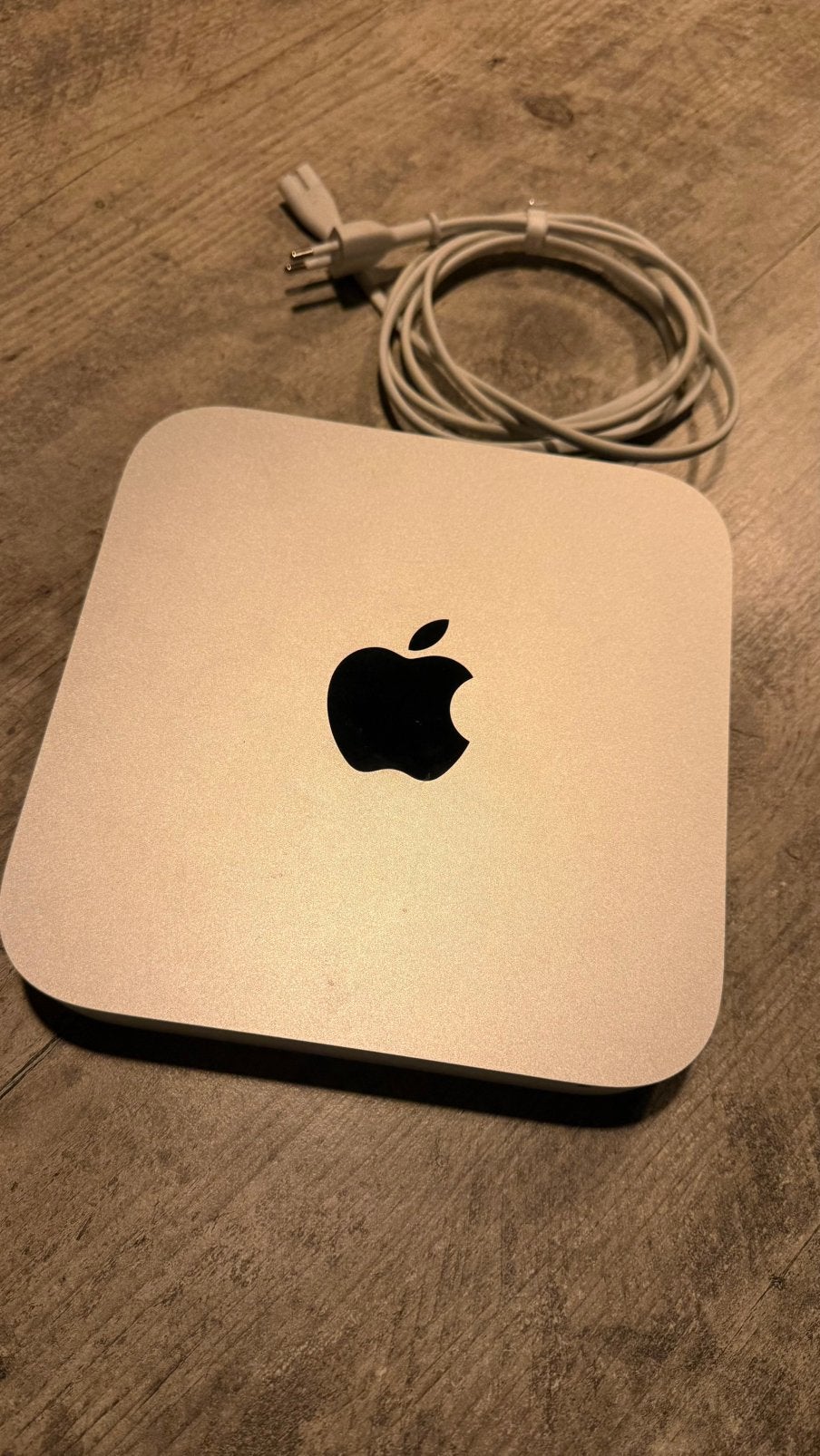 Mac Mini late 2014, 8 GB, HDD et SSD, Enlèvement, Mac Mini