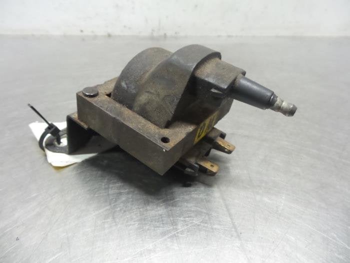 Bobine van een Opel Vectra (Vectra A 88-), Gebruikt, -, -, Opel