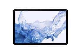 Samsung Galaxy Tab S8 | Rugged Case + Glas Protector, Samsung galaxy tablet, 11 pouces, Comme neuf, GPS