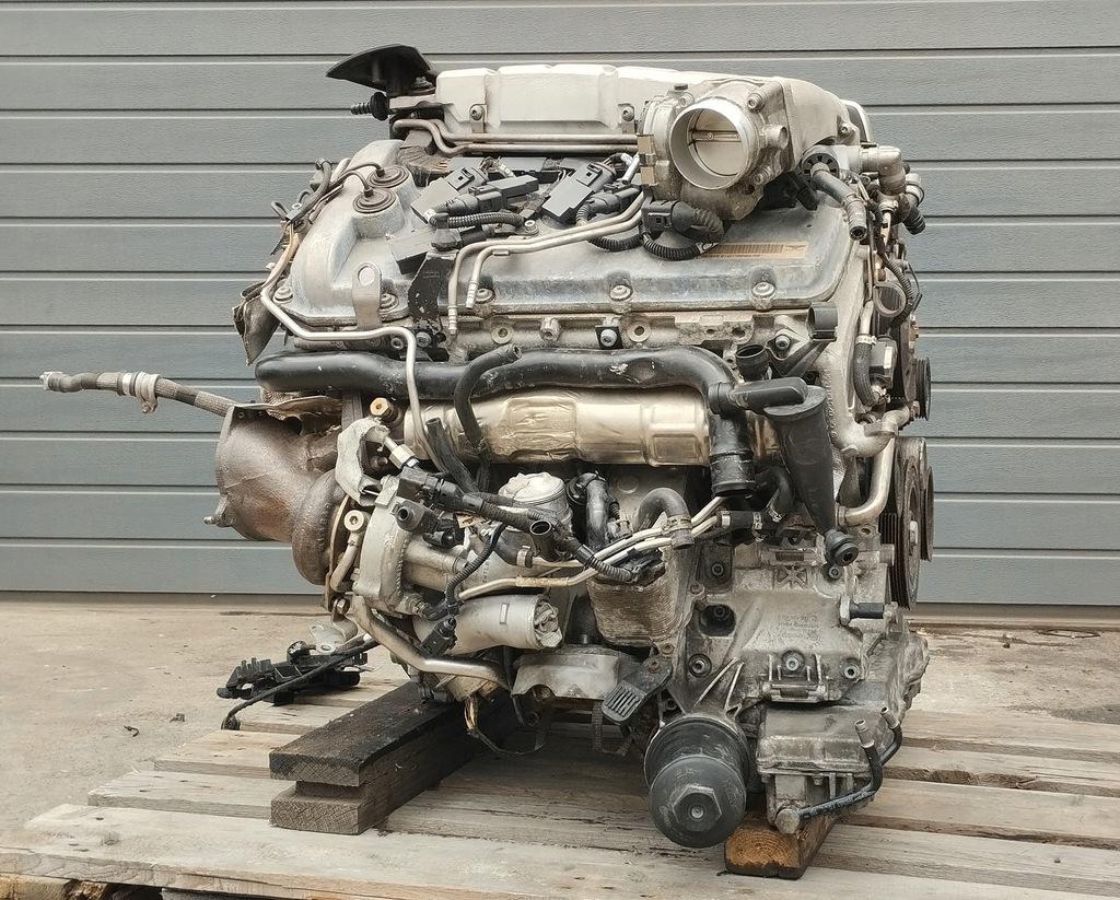 Moteur BEB Complet CONTINENTAL BENTLEY, Verzenden, Gebruikt, Overige automerken