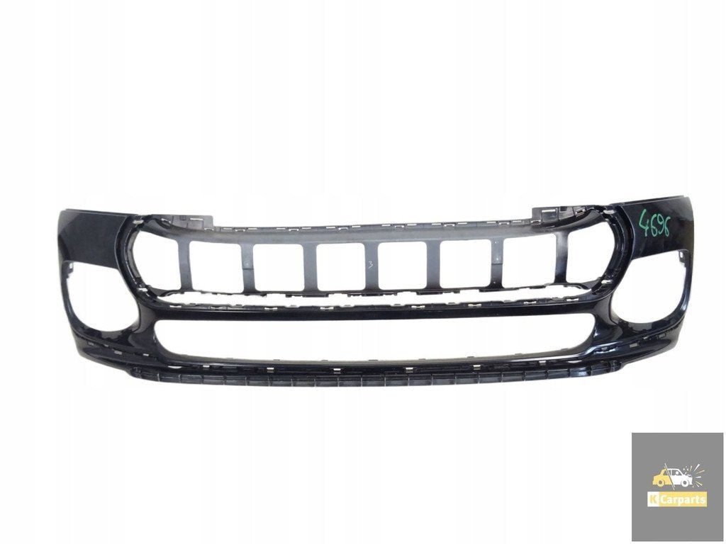 Pare-chocs avant MINI CLUBMAN F54, Pare-chocs, Customer.service@mini.co.uk, BMW AG, Petuelring 130
80788  Munich, DE