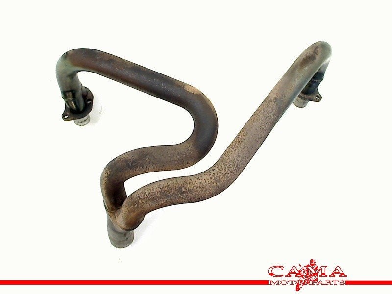 ÉCHAPPEMENT HEADER / DOWNPIPES BMW R 1150 RT (R1150RT), Motos, Pièces | BMW, Dhr. S. di Majo, Utilisé, Info@cama-motorparts.nl