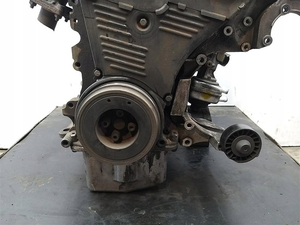 Moteur AGP Nu POLO GOLF BORA CORDOBA SKODA OCTAVIA SEAT VW, Envoi, Utilisé, Daihatsu