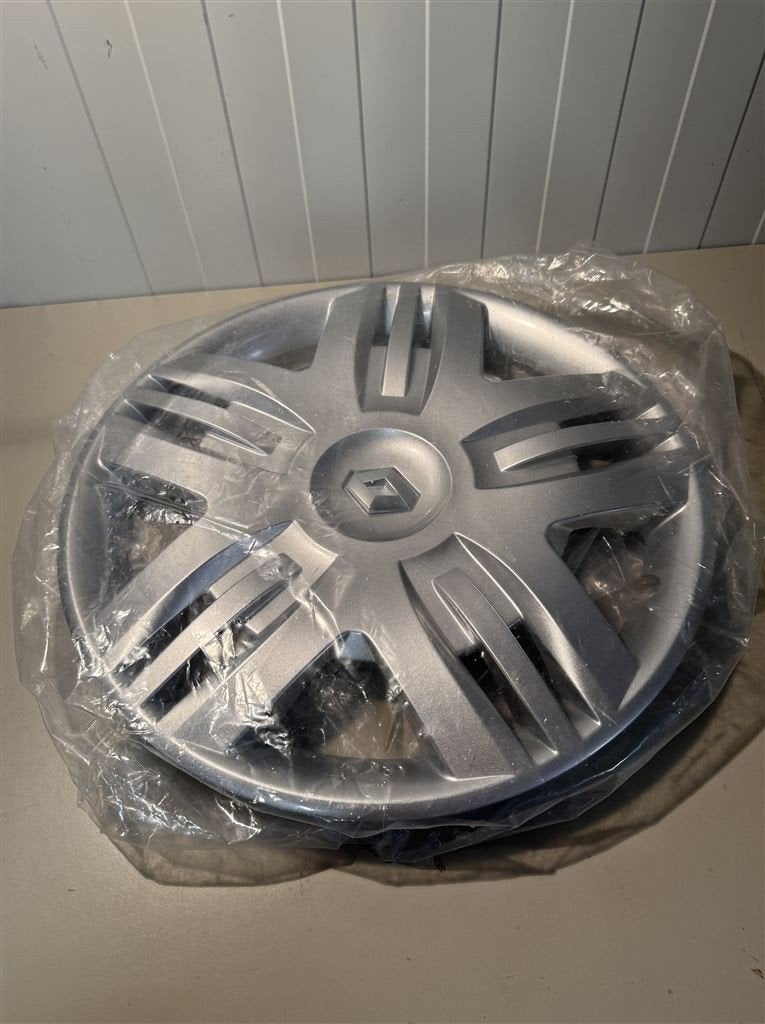 Wieldop Renault - 16 inch 8200367637 orgineel renault, Auto diversen, Auto-accessoires, Nieuw, Ophalen of Verzenden