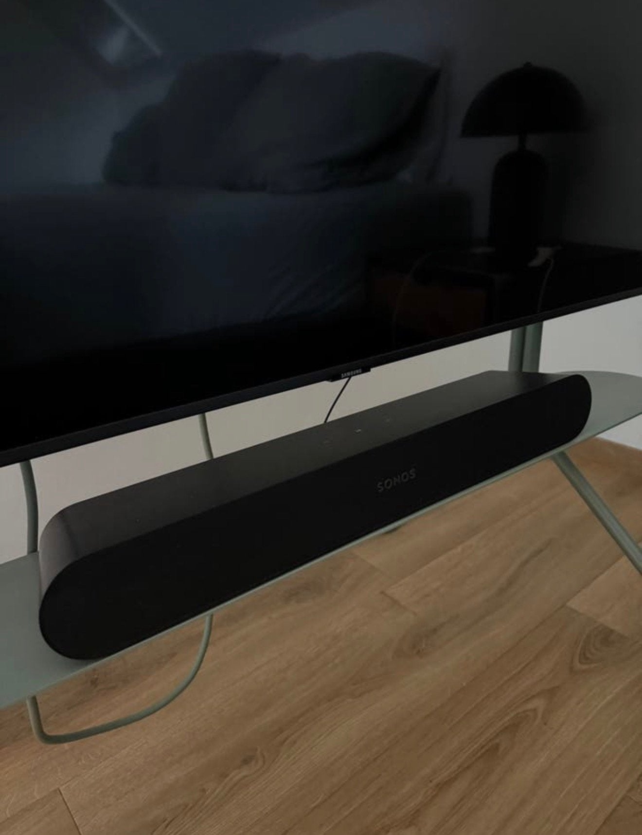 Sonos Ray - Soundbar - 135€, Ophalen, Zo goed als nieuw