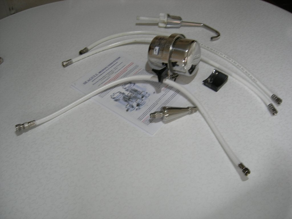 waterfilter seagull, Enlèvement ou Envoi, Utilisé, Autres marques, Filtre à eau