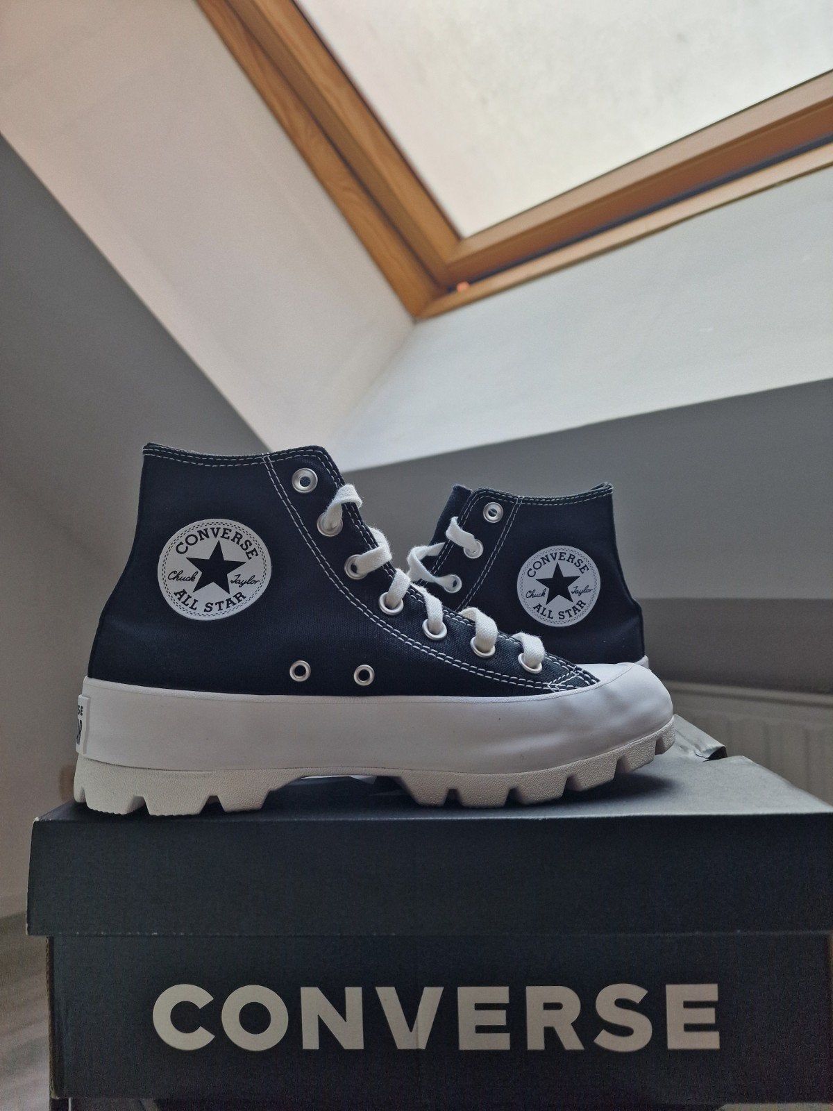 Converse, Kleding | Dames, Ophalen