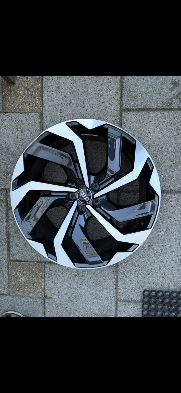 Originele Audi e-tron GEA 4KE601025A (losse velg), Auto-onderdelen, Ophalen of Verzenden