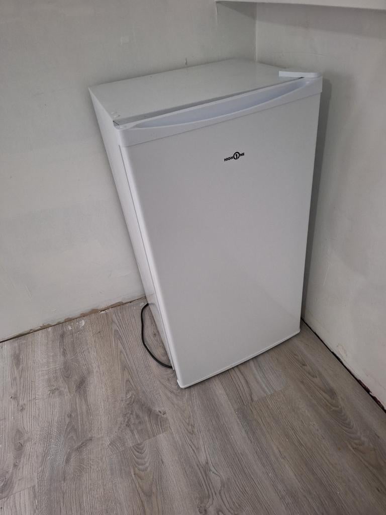 Mini koelkast zeer goede staat, Elektronische apparatuur, Ophalen