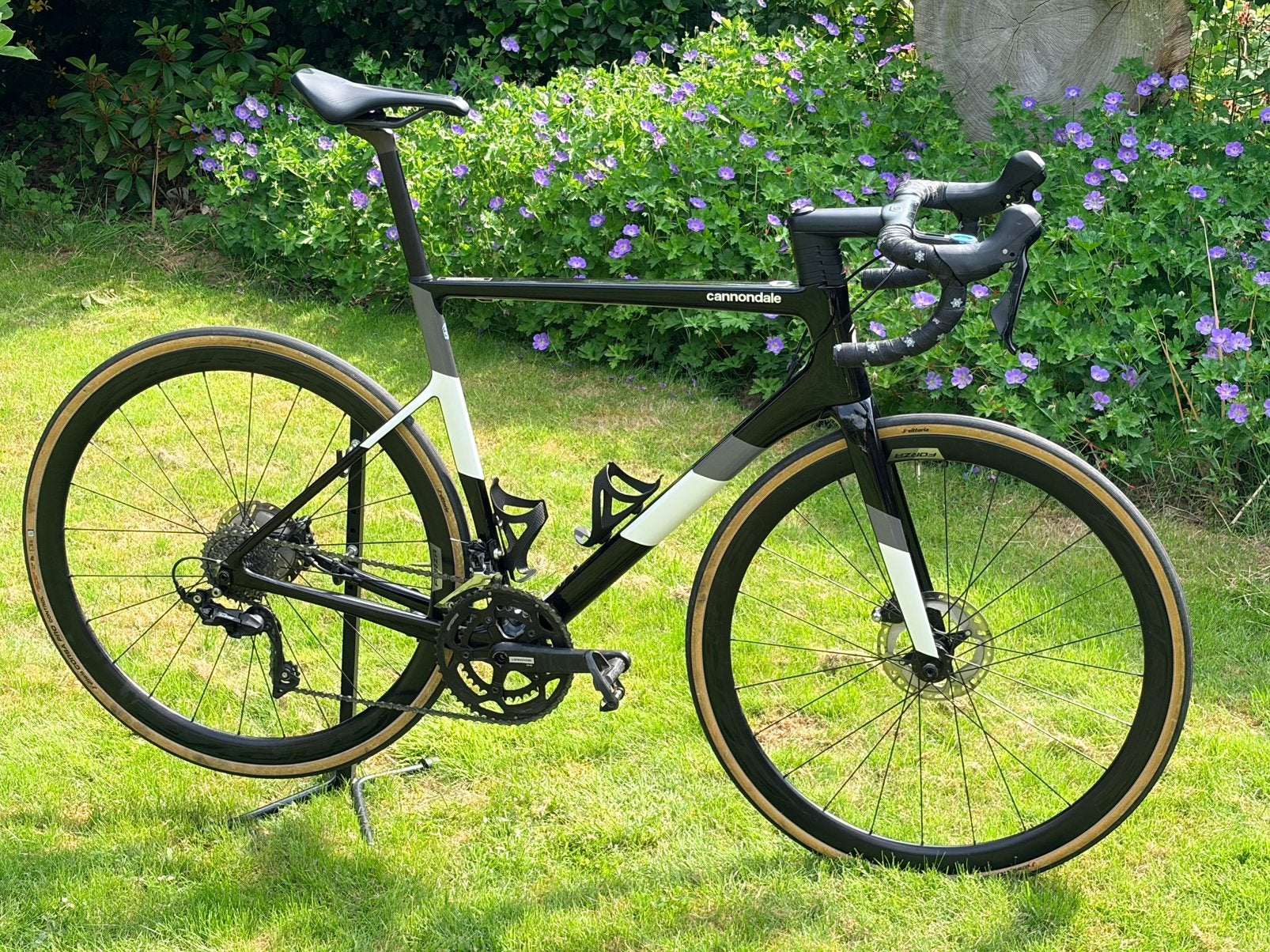 Cannondale supersix evo te koop, Fietsen en Brommers, Ophalen, Zo goed als nieuw, Aluminium