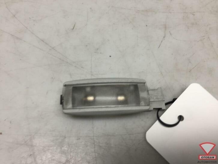 vw golf 6 7 makeup zonneklep verlichting 1k0947209, Auto-onderdelen, Gebruikt, Volkswagen, Volkswagen AG, Vw@volkswagen.de