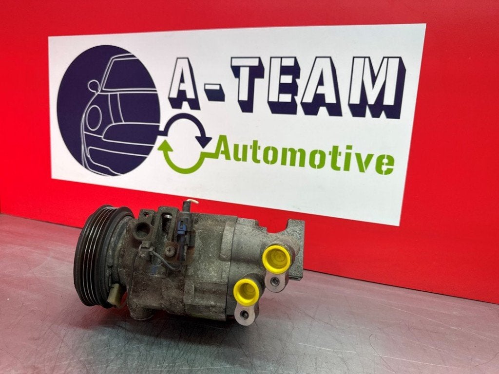 COMPRESSEUR CLIMATISATION Agila (B) (|93194040|9520051KA0|), Valeo, Opel, Utilisé, 100, rue de Courcelles
75017  Paris, FR