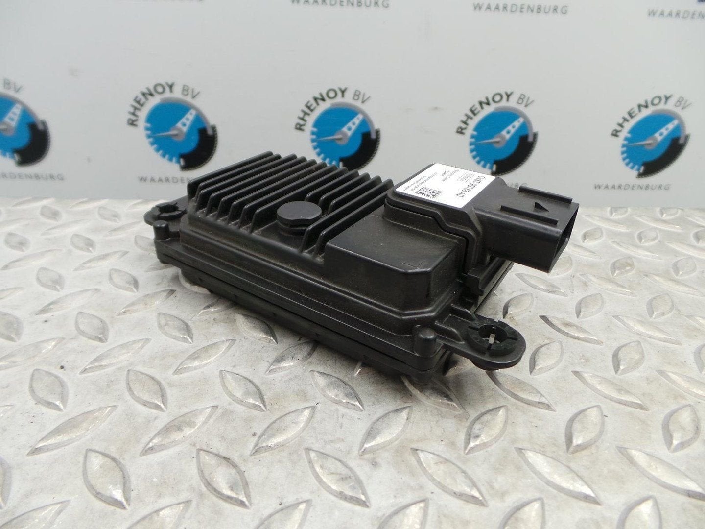 FORD KUGA SENSOR RADAR CV6T9G768AD 2014, Auto-onderdelen, Ophalen of Verzenden, Gebruikt, ARN erkend