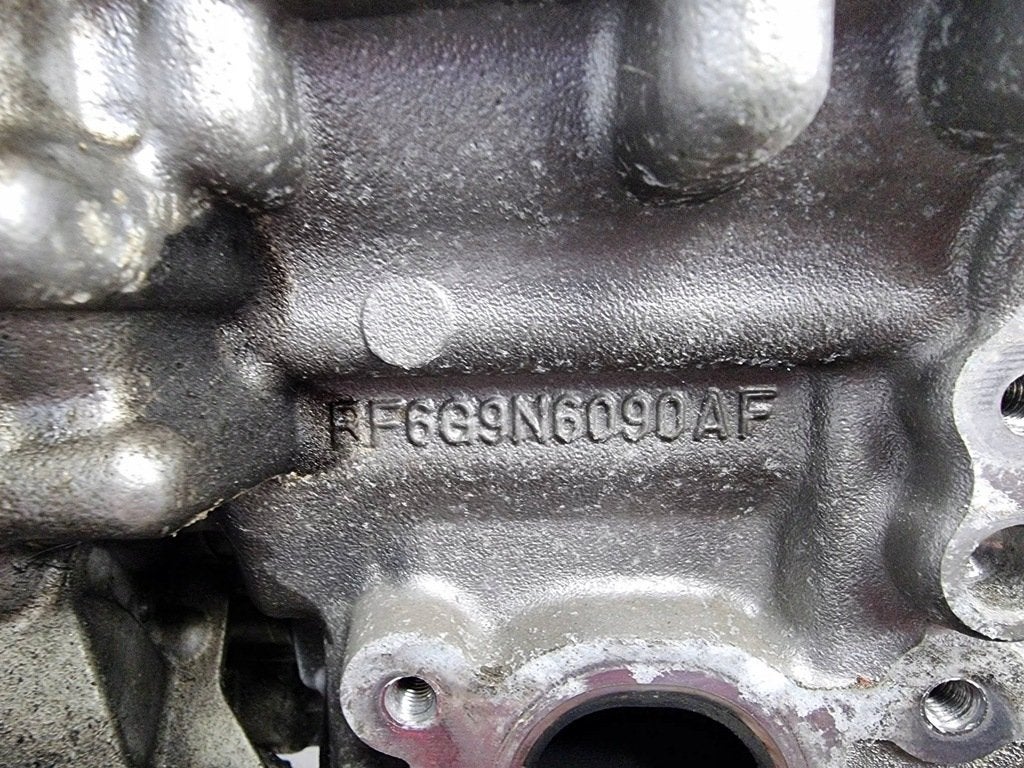 Moteur B6324S Nu XC60 XC70 XC90 S80 VOLVO V70, Autos : Pièces & Accessoires, Envoi, Utilisé, Daihatsu