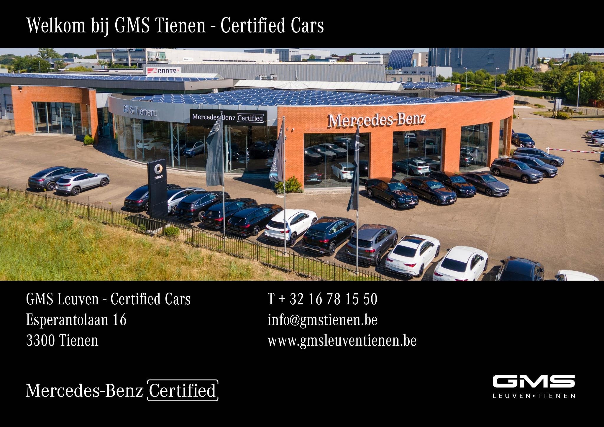 Mercedes-Benz CLA-Klasse 200 140 Years Edition, Autos, Achat, 1800 kg, 4 portes, Entreprise