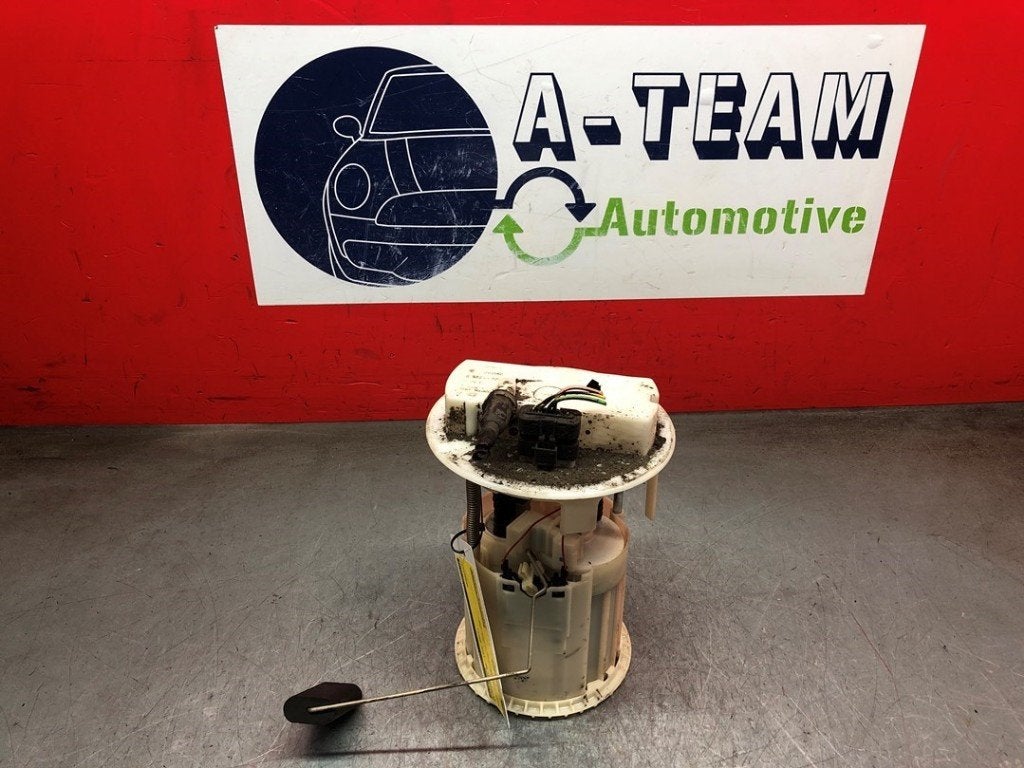 POMPE CARBURANT C C3 Pluriel (HB) (|9649418280|0580314035|), Robert Bosch AG, Citroën, Utilisé, Robert-Bosch-Allee 1
74232  Abstatt, DE