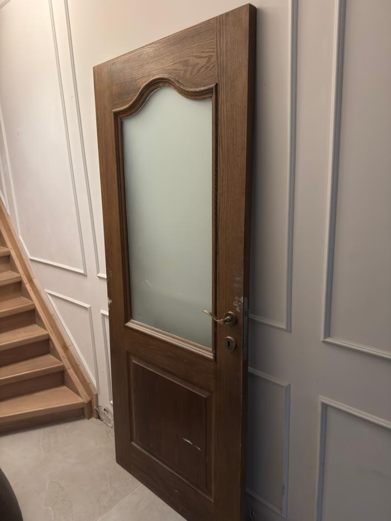 Porte d’intérieur, Bricolage & Construction, Enlèvement, Comme neuf