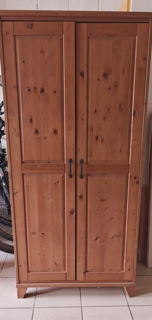 Ikea kind kleerkast diktad - Prijsverlaging, Ophalen