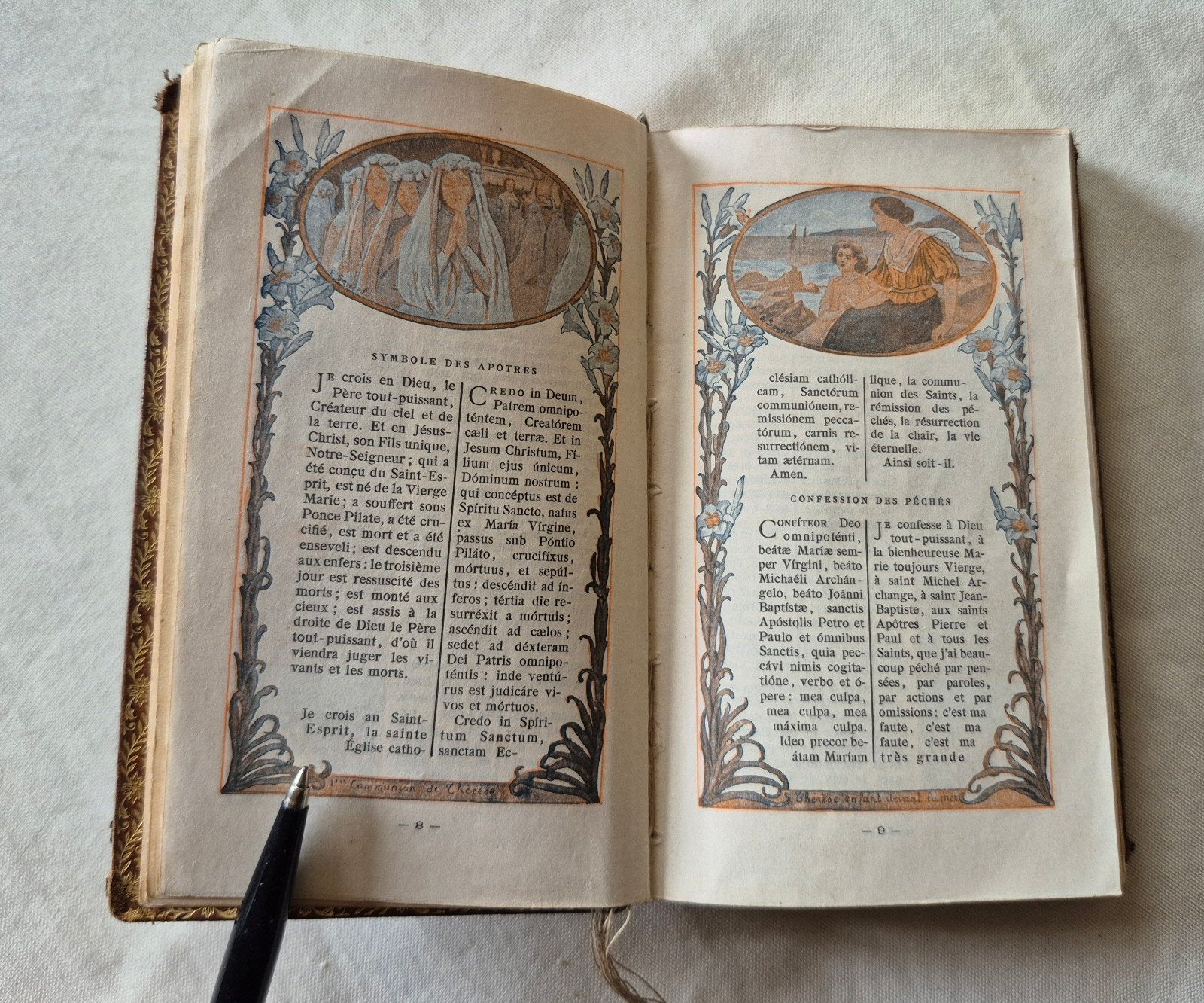 Très jolie petite bible, Livres, Enlèvement